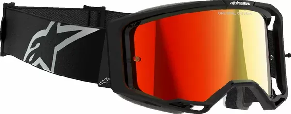 Alpinestar Gafas de protección Vision 8 Corp
