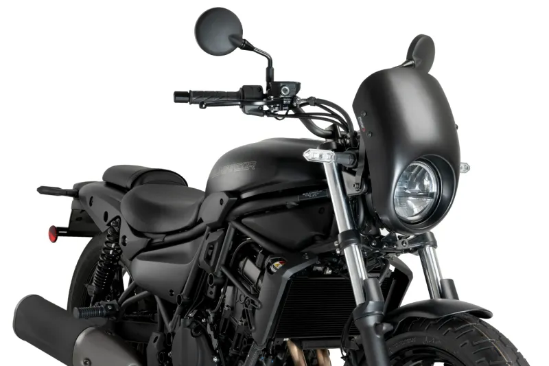 Semicarenado Anarchy KAWASAKI ELIMINATOR 500 2024