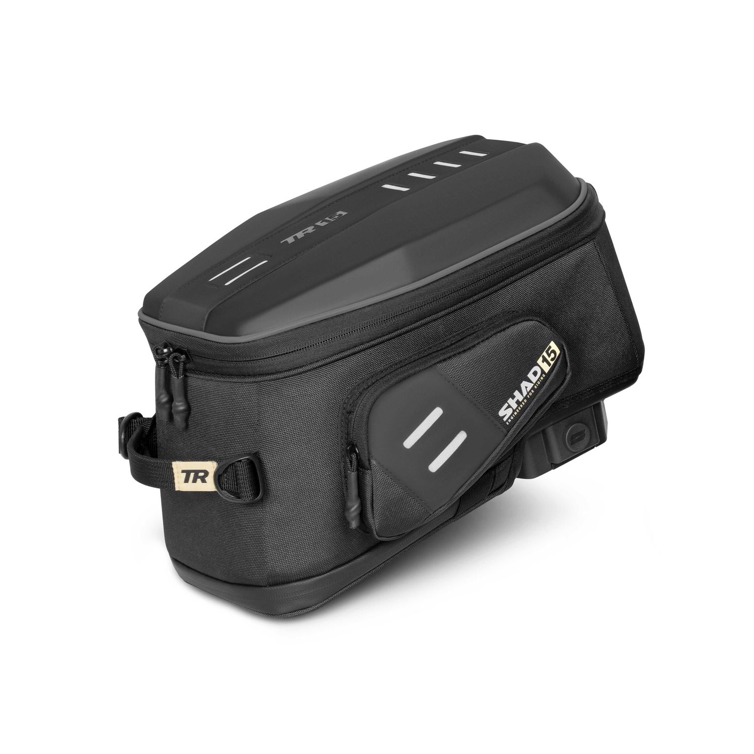 SHAD BOLSA DE DEPÓSITO CLICK SYSTEM TERRA TR15C
