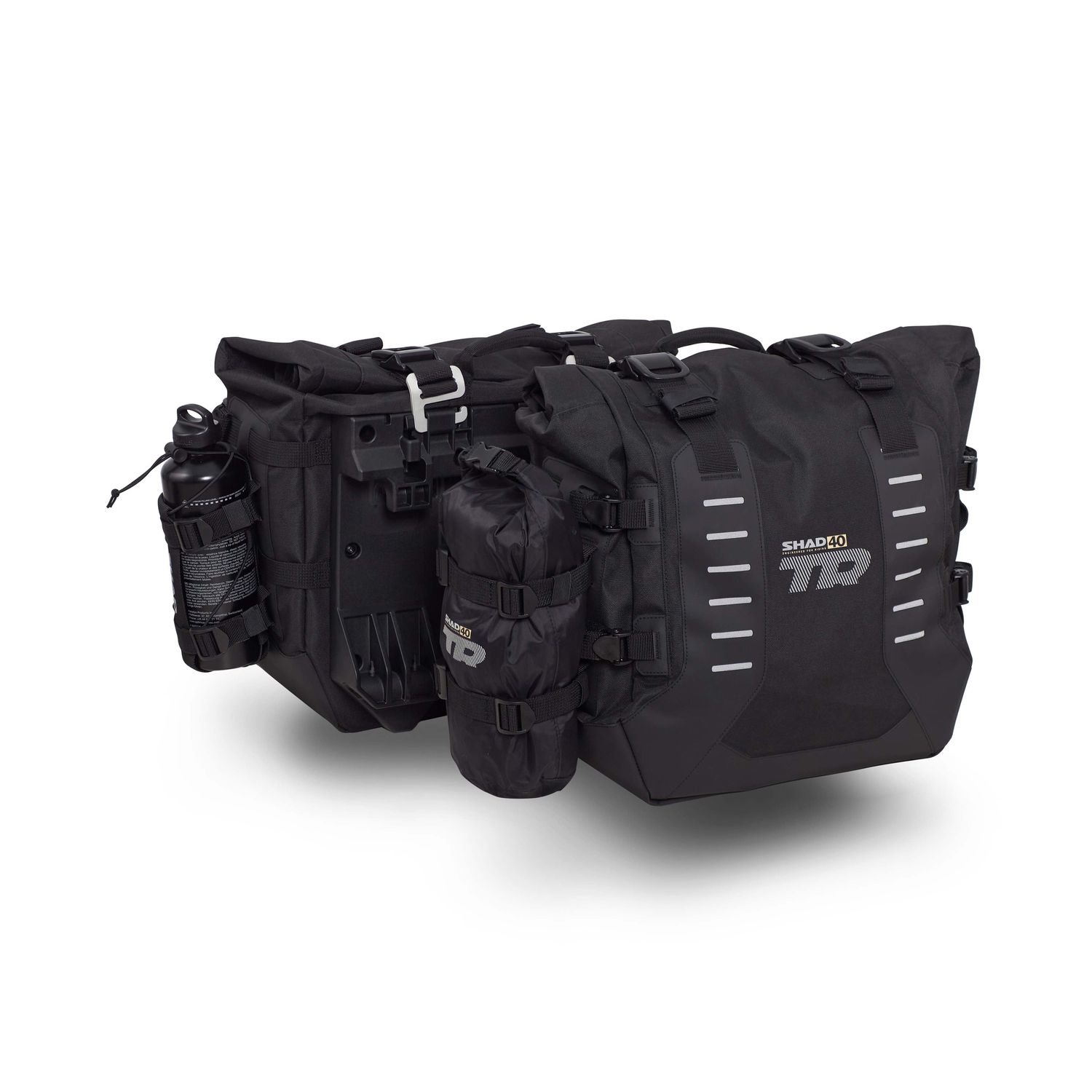 SHAD ALFORJAS TERRA ADVENTURE TR40