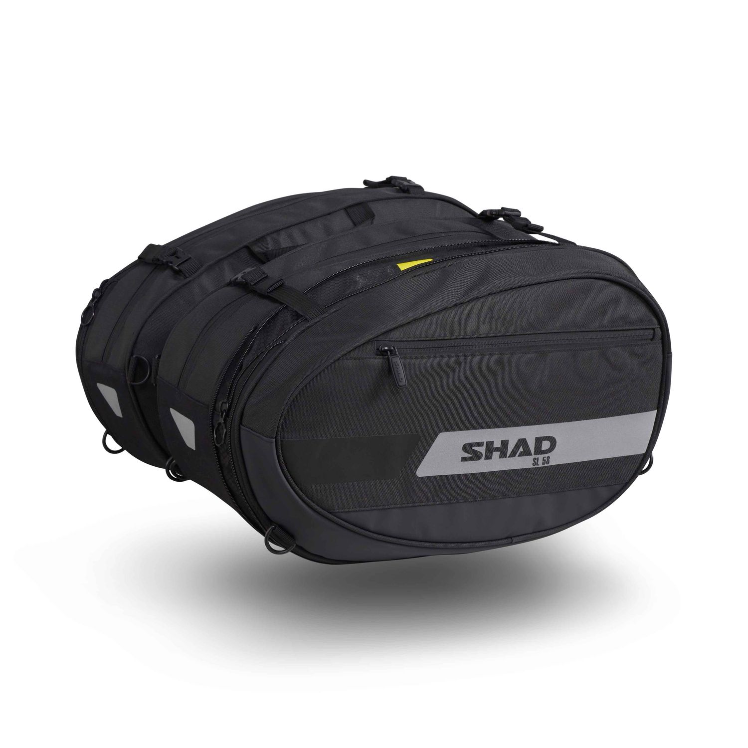 SHAD BOLSA LATERAL SL58