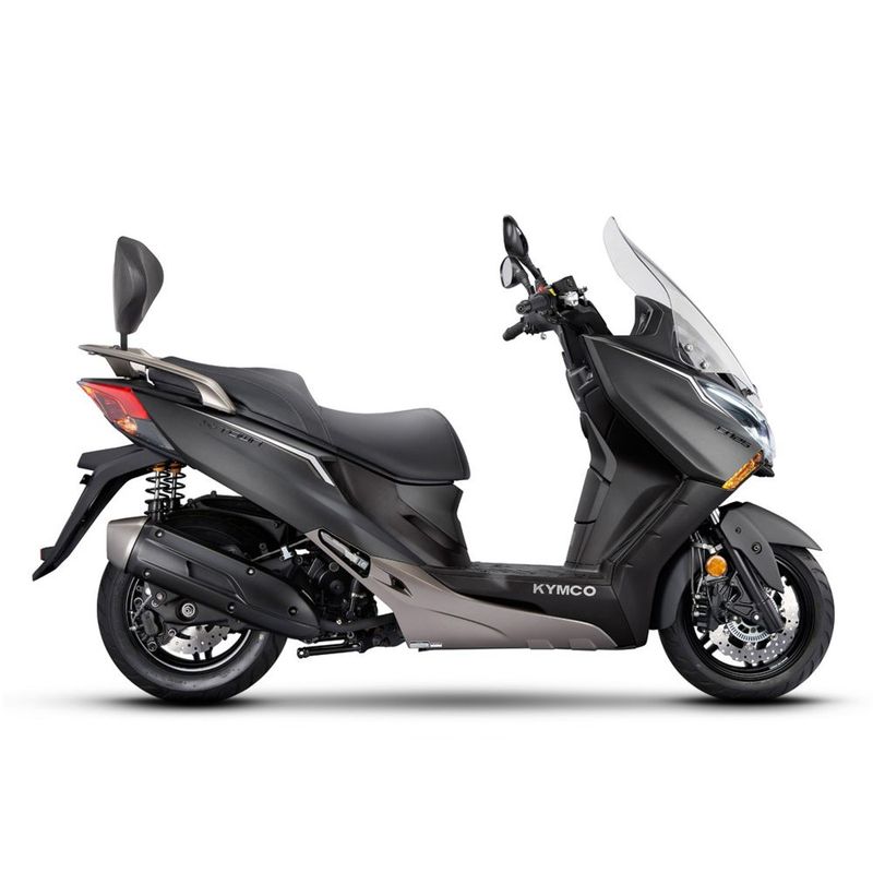 SHAD KIT FIJACIÓN RESPALDO KYMCO X-TOWN 125/300 CITY