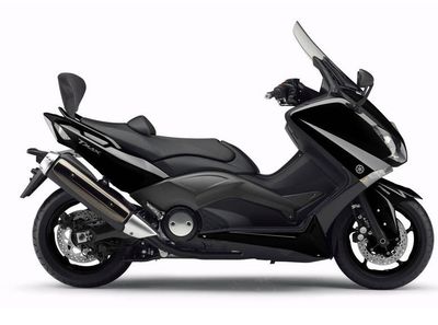 SHAD KIT RESPALDO YAMAHA TMAX 530