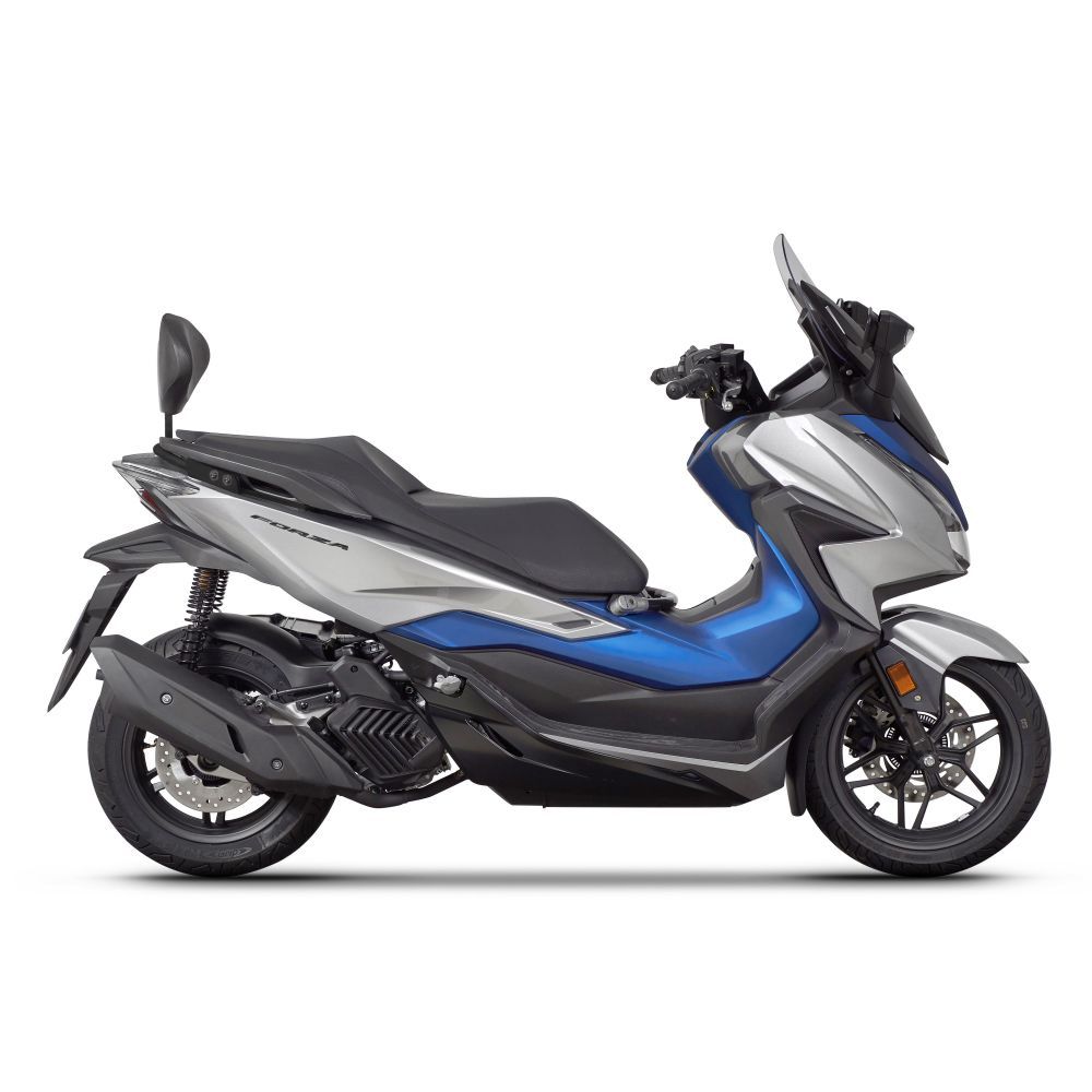 SHAD KIT FIJACIÓN RESPALDO HONDA FORZA 125/350