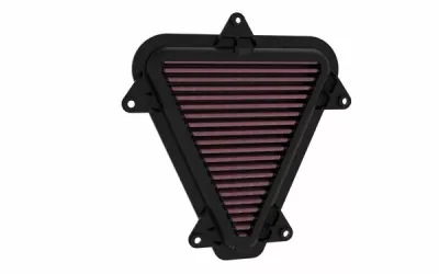 Filtro de aire de alto rendimiento K & N FILTER AIR HONDA CB750/XL750