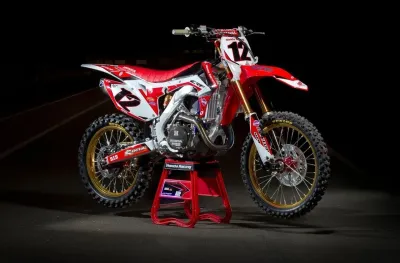 CRF
