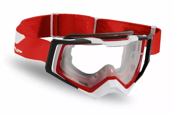Gafas de protección 3309 Rapid PRO GRIP GOGGLES 3309 RAPID TFB/CLEAR