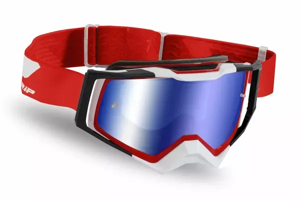 Gafas de protección 3309 Rapid PRO GRIP GOGGLES 3309 RAPID TFB/MIR YE