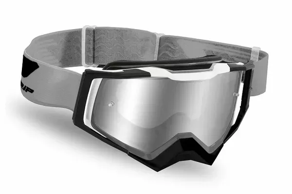 Gafas de protección 3309 Rapid PRO GRIP GOGGLES 3309 RAPID GBW/MIR GR