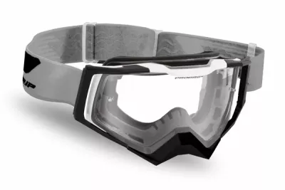 Gafas de protección 3309 Rapid PRO GRIP GOGGLES 3309 RAPID GBW/CLEAR