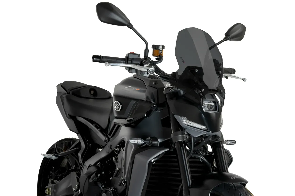 Parabrisas  Carenabris New Generation Touring YAMAHA MT-09 SP 2024