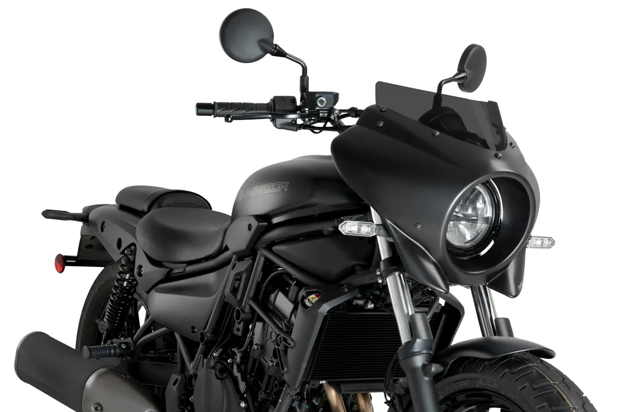 Carenado  Carenabris Mirage Sport KAWASAKI ELIMINATOR 500 2024