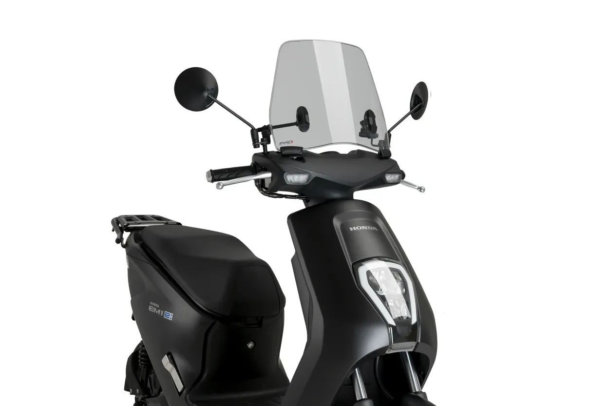 Parabrisas Disco scooter Trafic HONDA EM1 E 2024