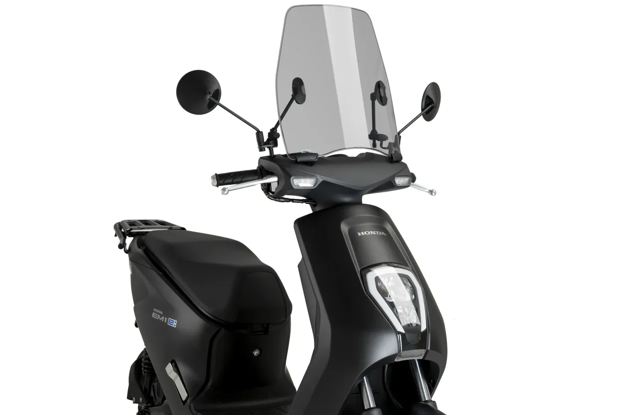 Parabrisas Disco scooter Urban HONDA EM1 E 2024