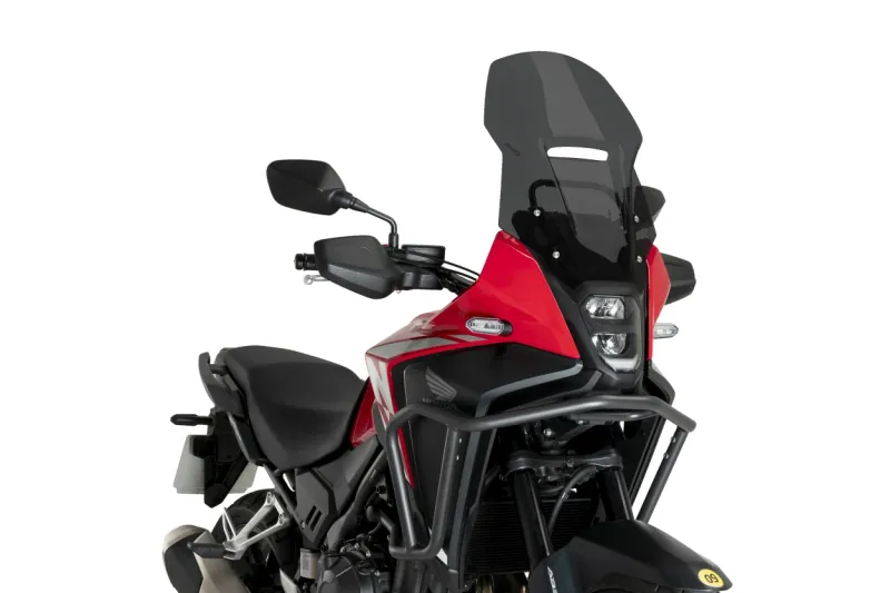 Cúpula turística HONDA NX500 2024