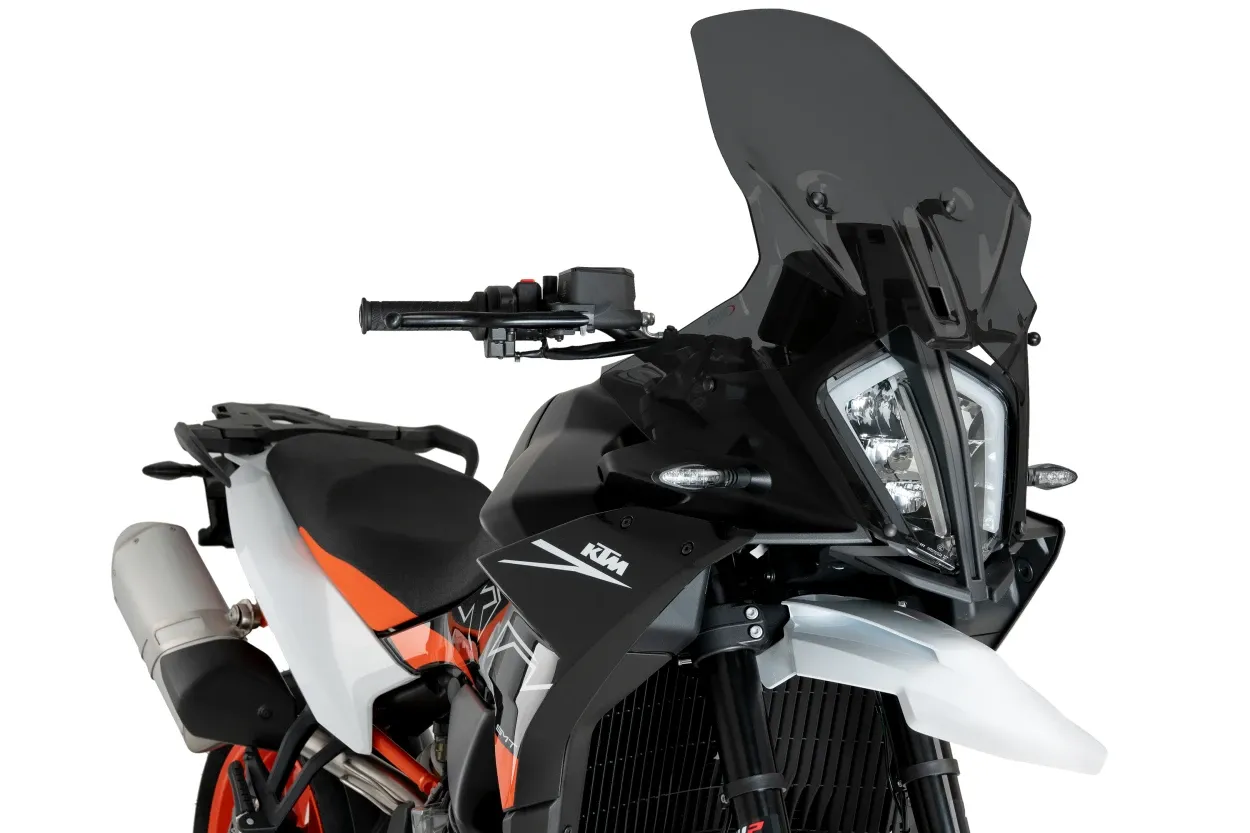 Cúpula Touring KTM 890 SMT 2024