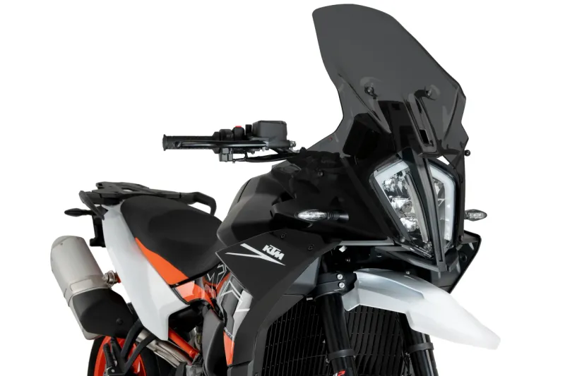 Cúpula Touring KTM 890 SMT 2024