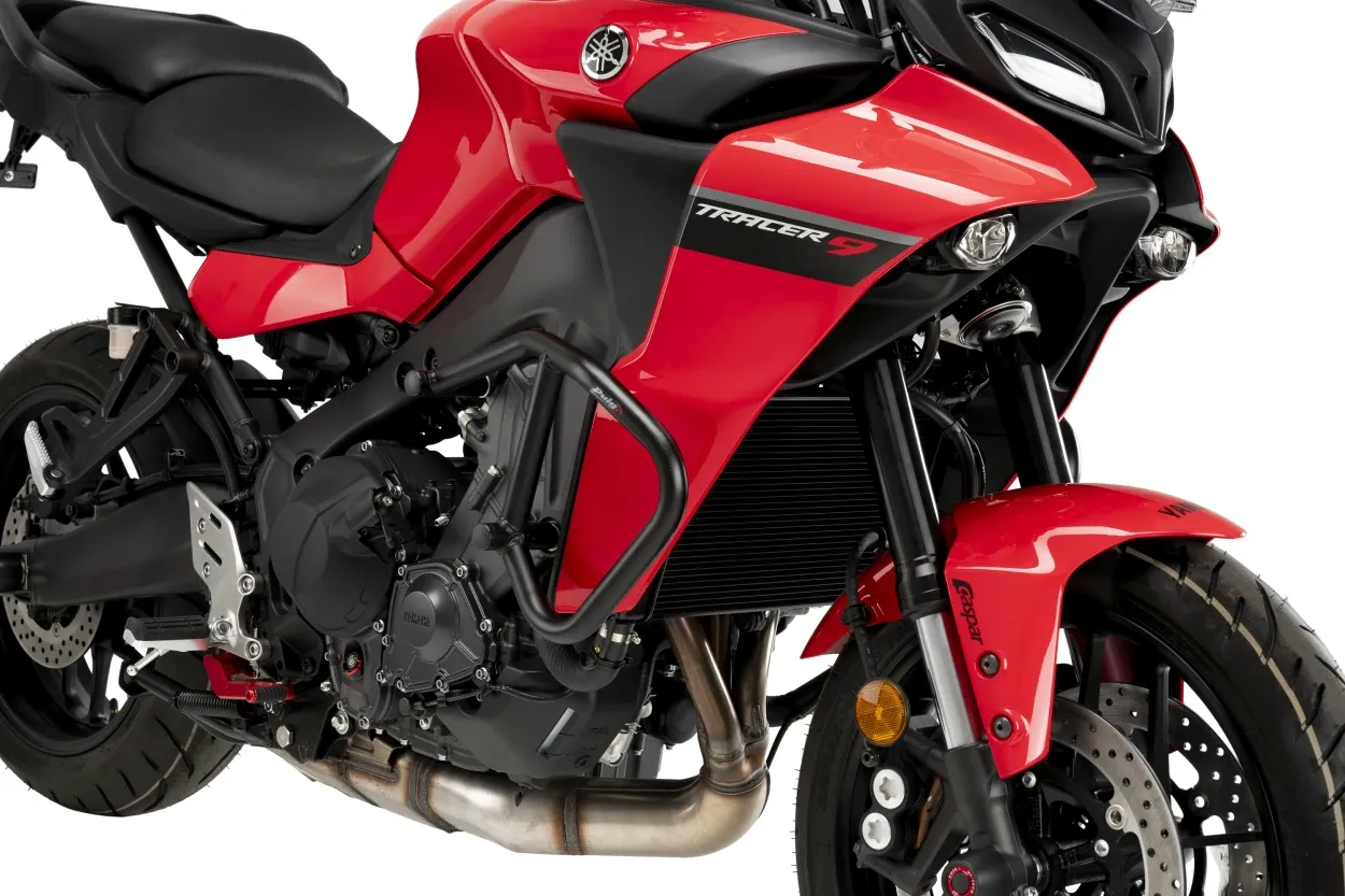 Defensas YAMAHA TRACER 9 GT PLUS 2024