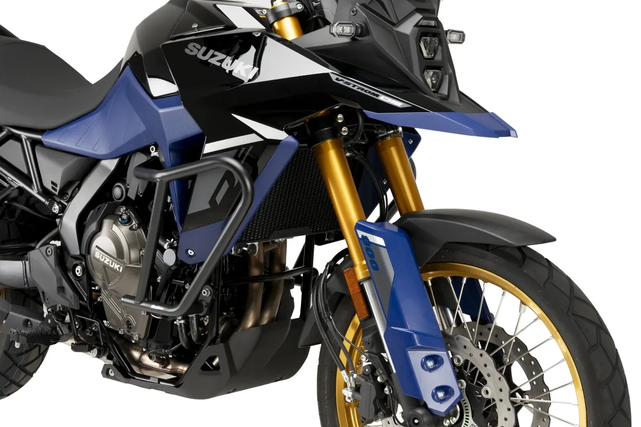 Defensas SUZUKI DL800 V-STROM DE 2024