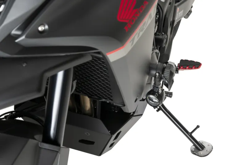 Extensión de caballete con suspensión estándar HONDA XL750 TRANSALP 2024