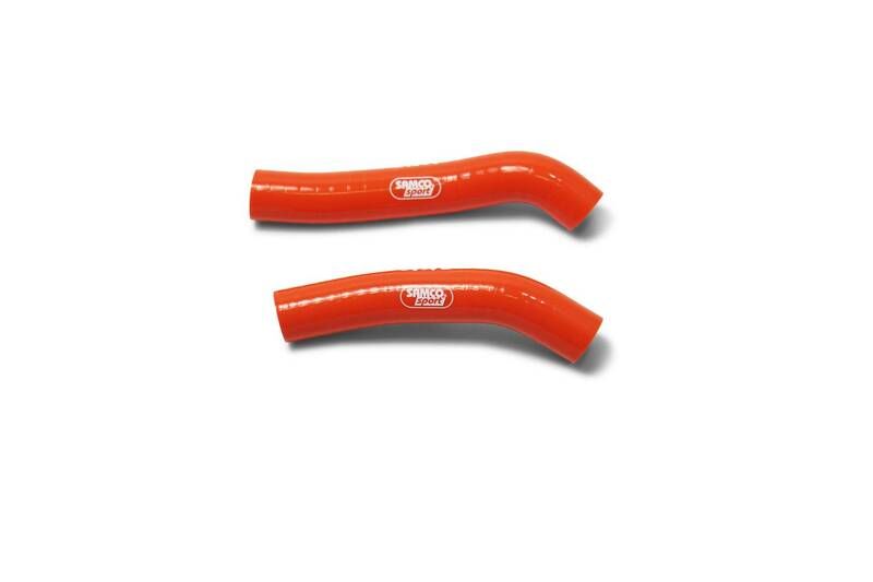 Kit manguitos SAMCO - KTM 50 SX / GAS GAS MC 50 / HUSQVARNA TC 50