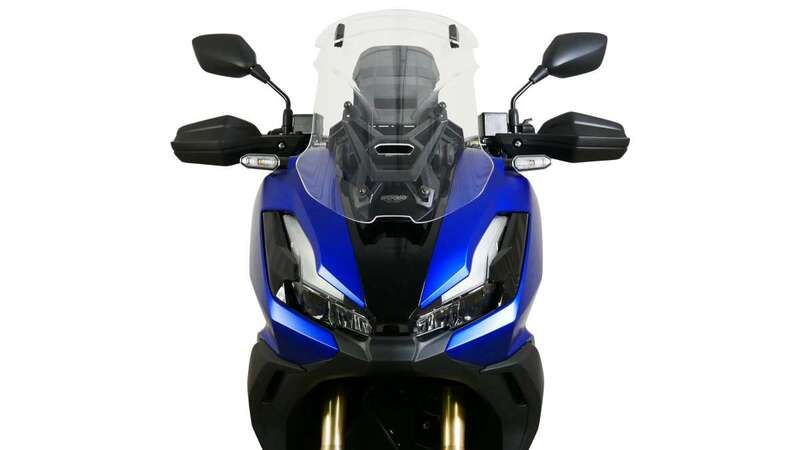 Pantalla MRA Variotouring VTM para HONDA ADV 350