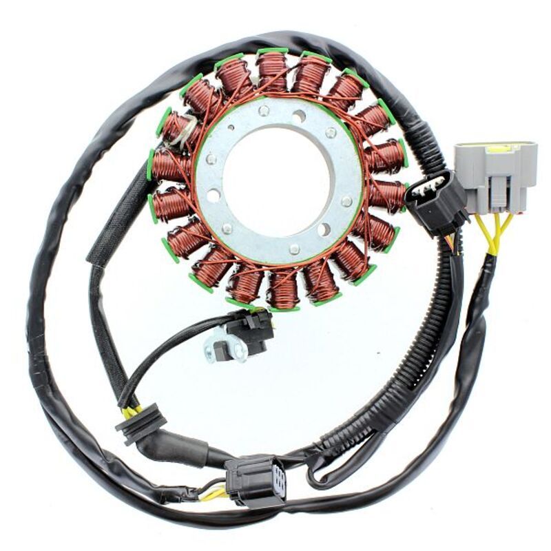 Estátor ELECTROSPORT para HONDA CRF 1000 L AFRICA TWIN (