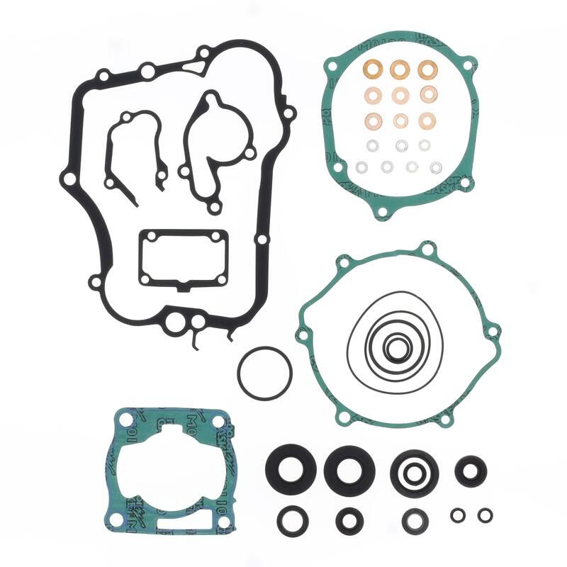 Kit de juntas de parte alta (retenes de aceite incluidos) para YAMAHA YZ 65 [65]