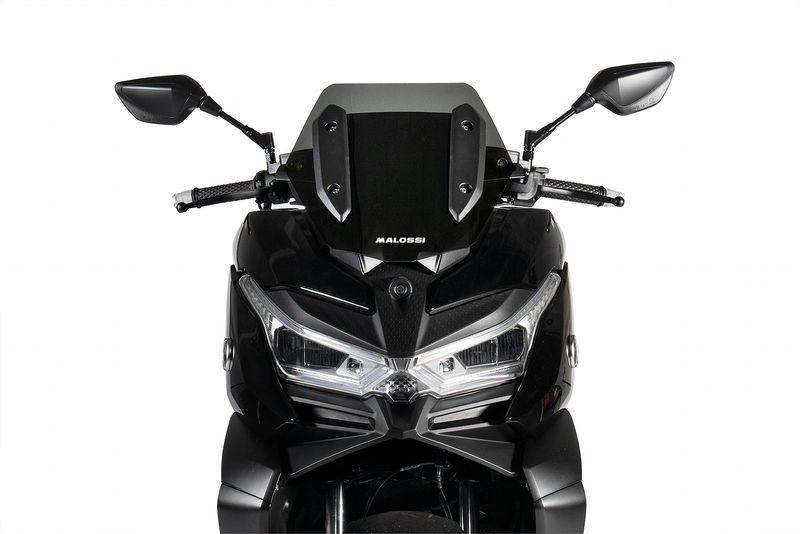Pantalla MALOSSI Sport para VOGE SR4 400