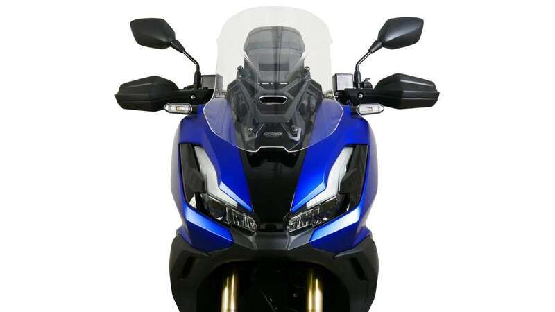 Pantalla MRA Touring TM para HONDA ADV 350