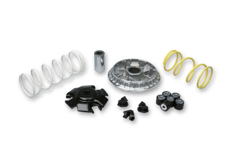 Variador MALOSSI Multivar 2000 para Honda Forza y Sh