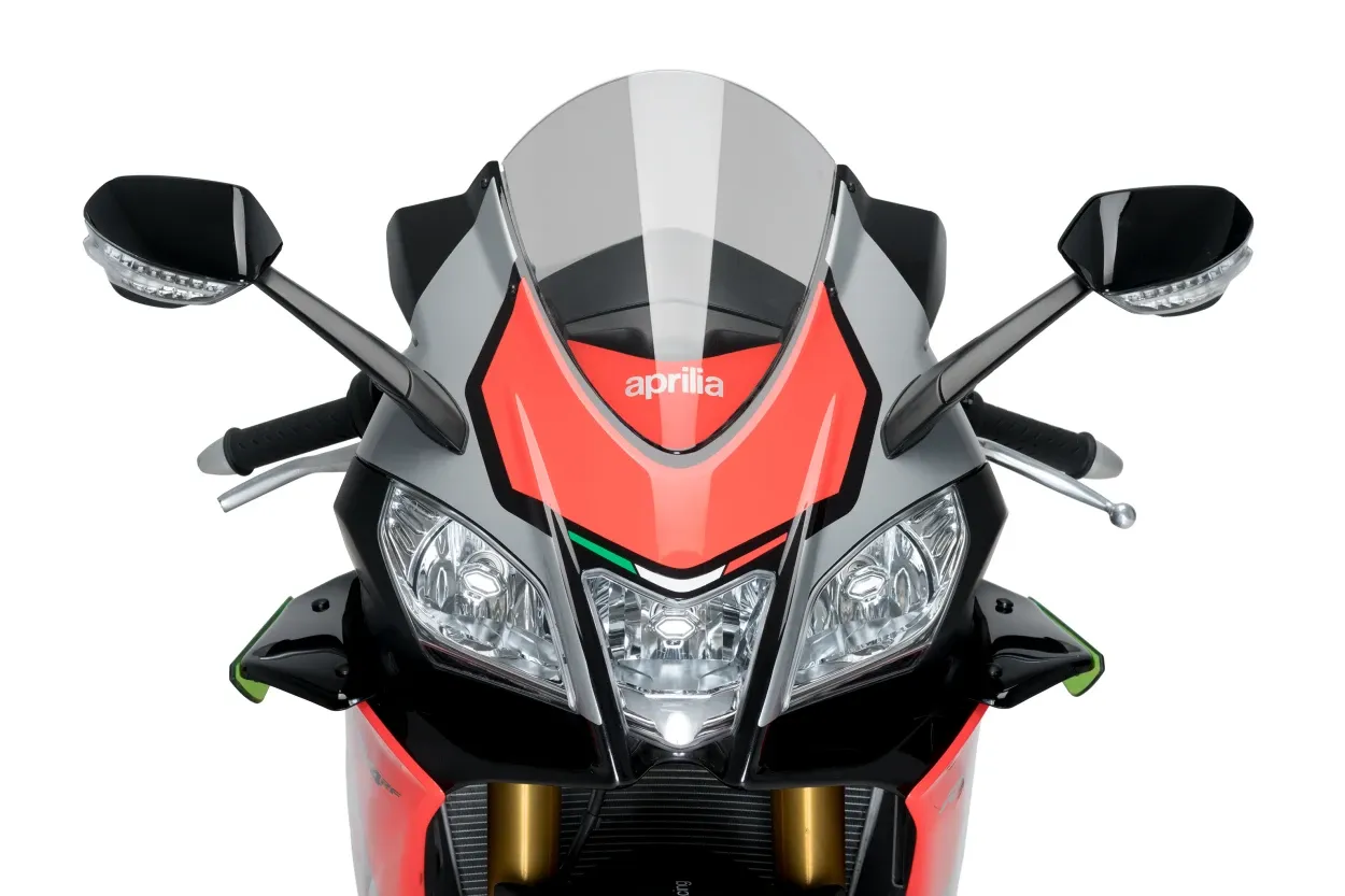 Alerones Downforce Laterales Sport APRILIA RSV4 1000RR