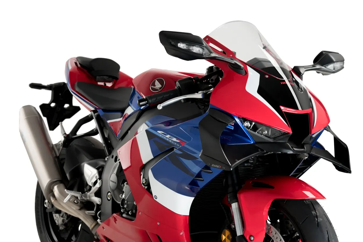 Alerones frontales GP HONDA CBR1000RR-R FIREBLADE