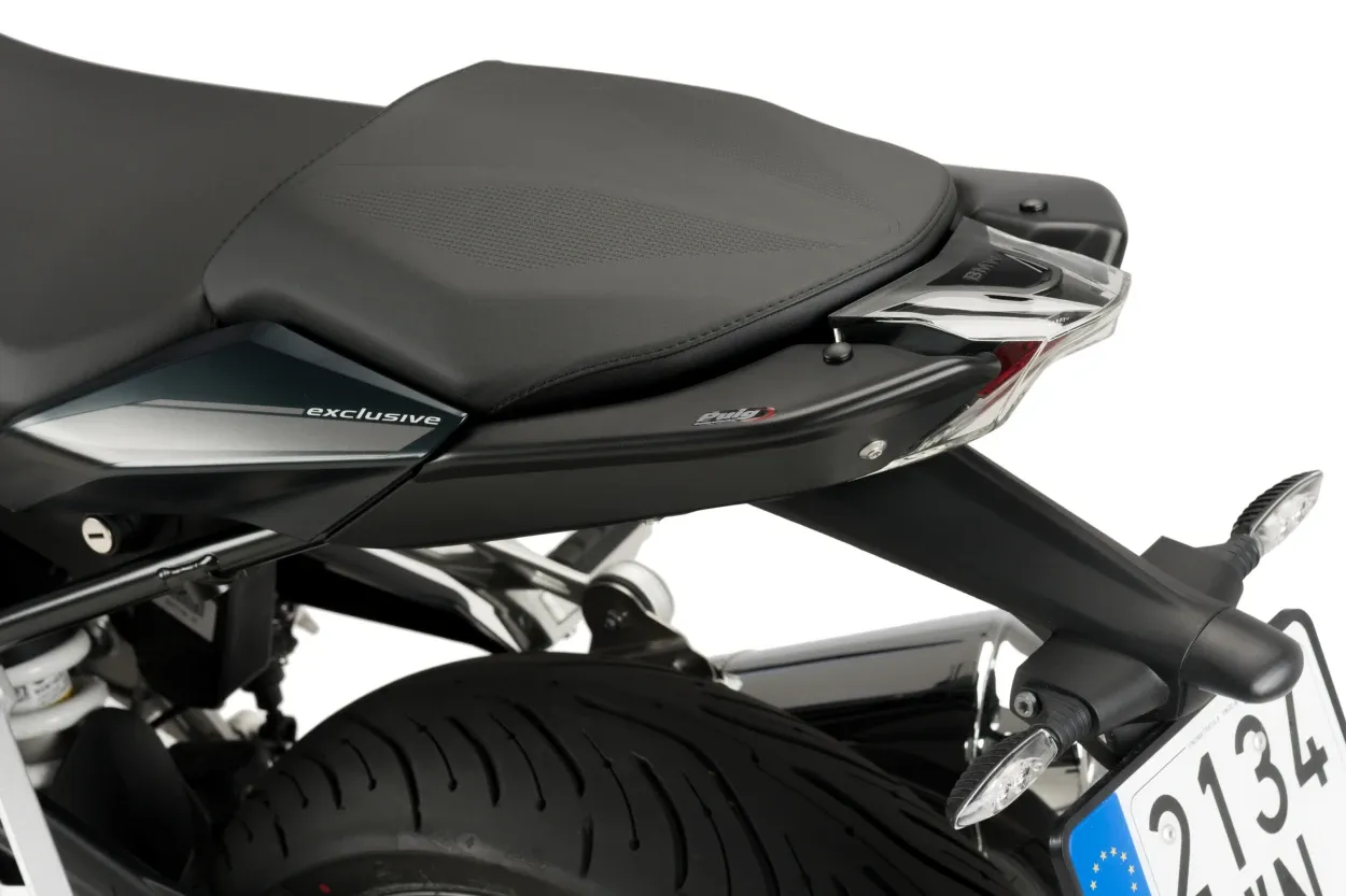 Deflector-Embellecedor Asas Colín BMW R1250RS 2024