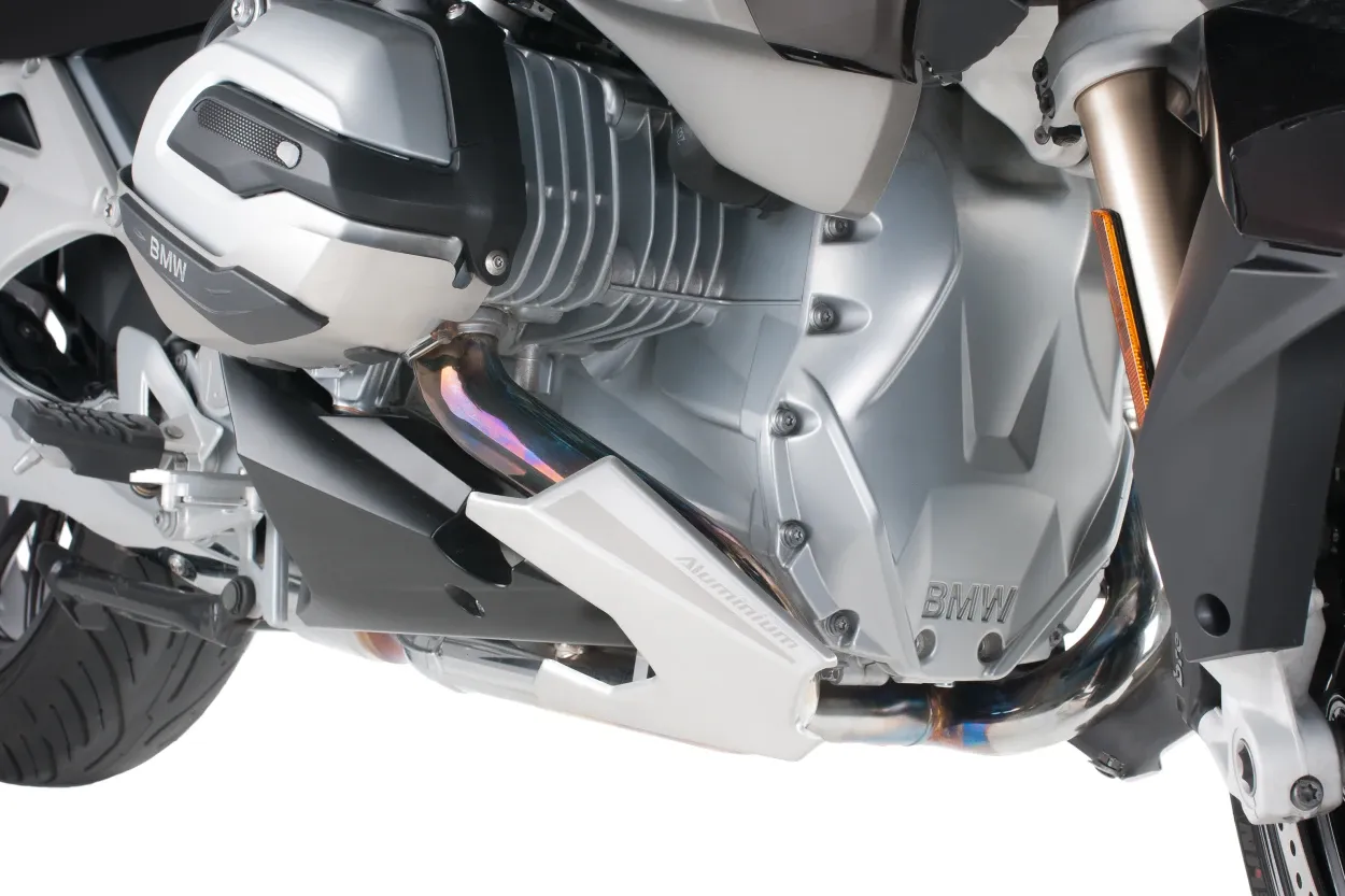 Deflector-Protector Escape BMW R1200RT 2018