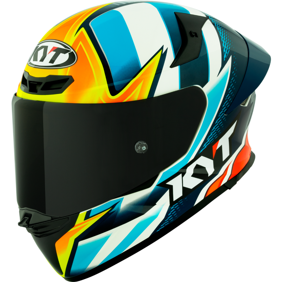 KYT TTT-REVO TATI REPLICA /E06