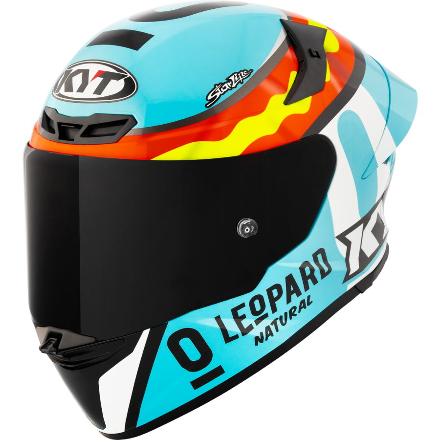 KYT TT-REVO LEOPARD REPLICA SPANIARD /E06