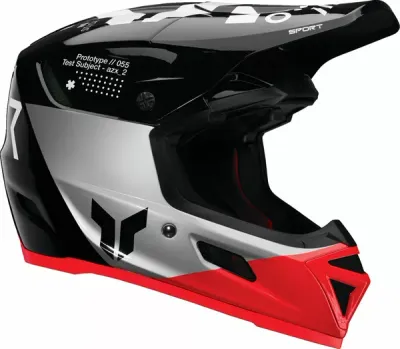 THOR Casco Reflex Sport Strike MIPS® THOR Casco Reflex Sport Strike MIPS®
