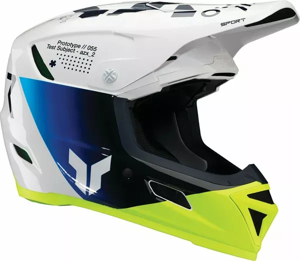THOR Casco Reflex Sport Strike MIPS® THOR Casco Reflex Sport Strike MIPS®