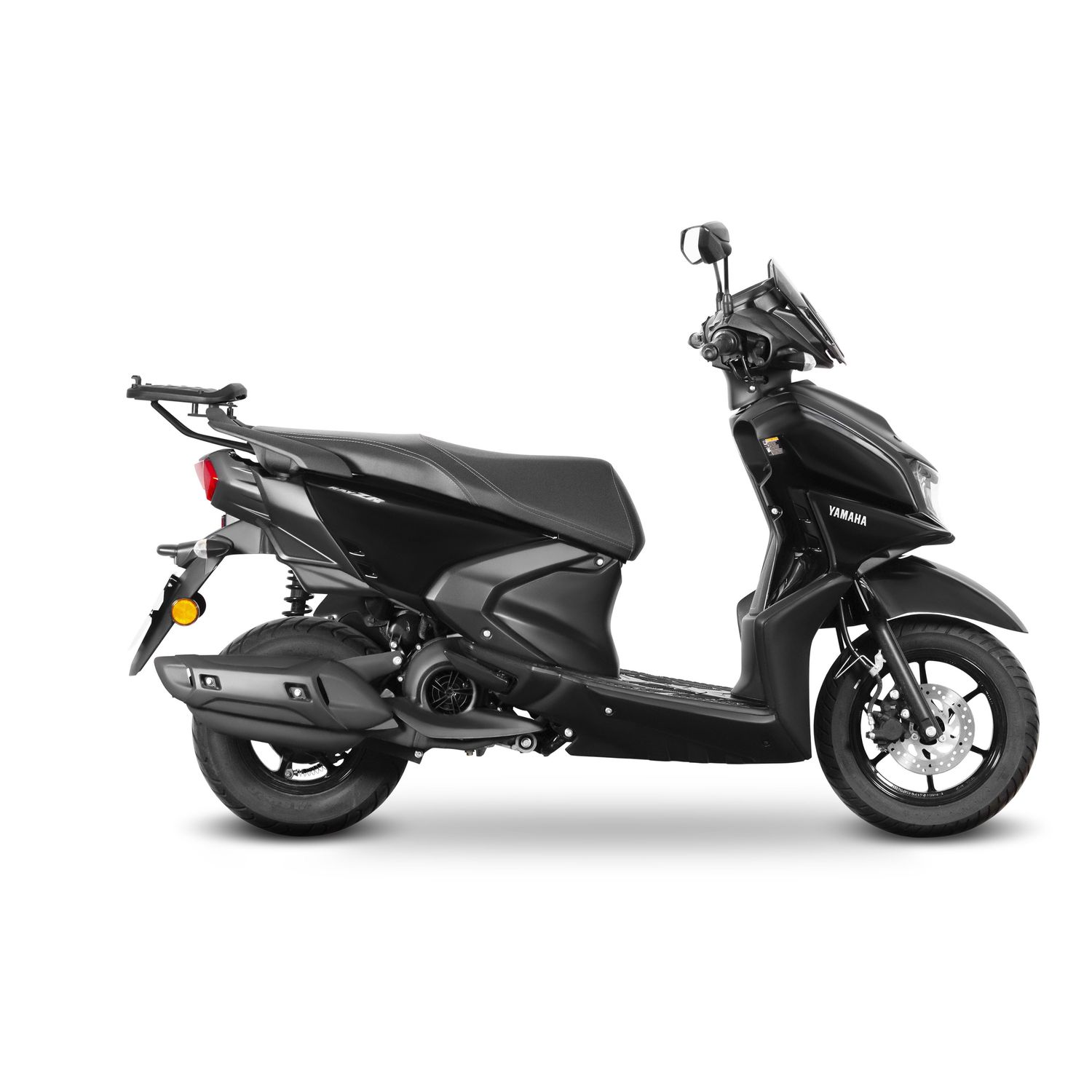 Soporte baúl trasero Shad TOP MASTER YAMAHA RAY-ZR 125 CYGNUS
