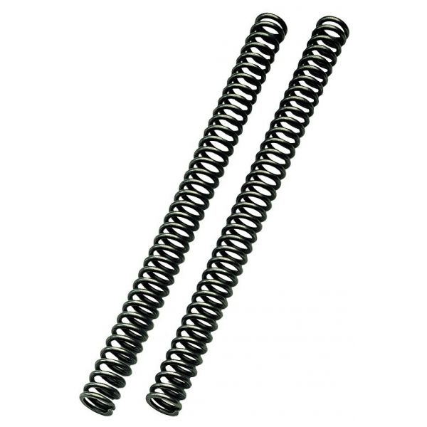 Öhlins Muelles de Horquilla (pareja) 34.5/337/8.5 para Suzuki Bandit