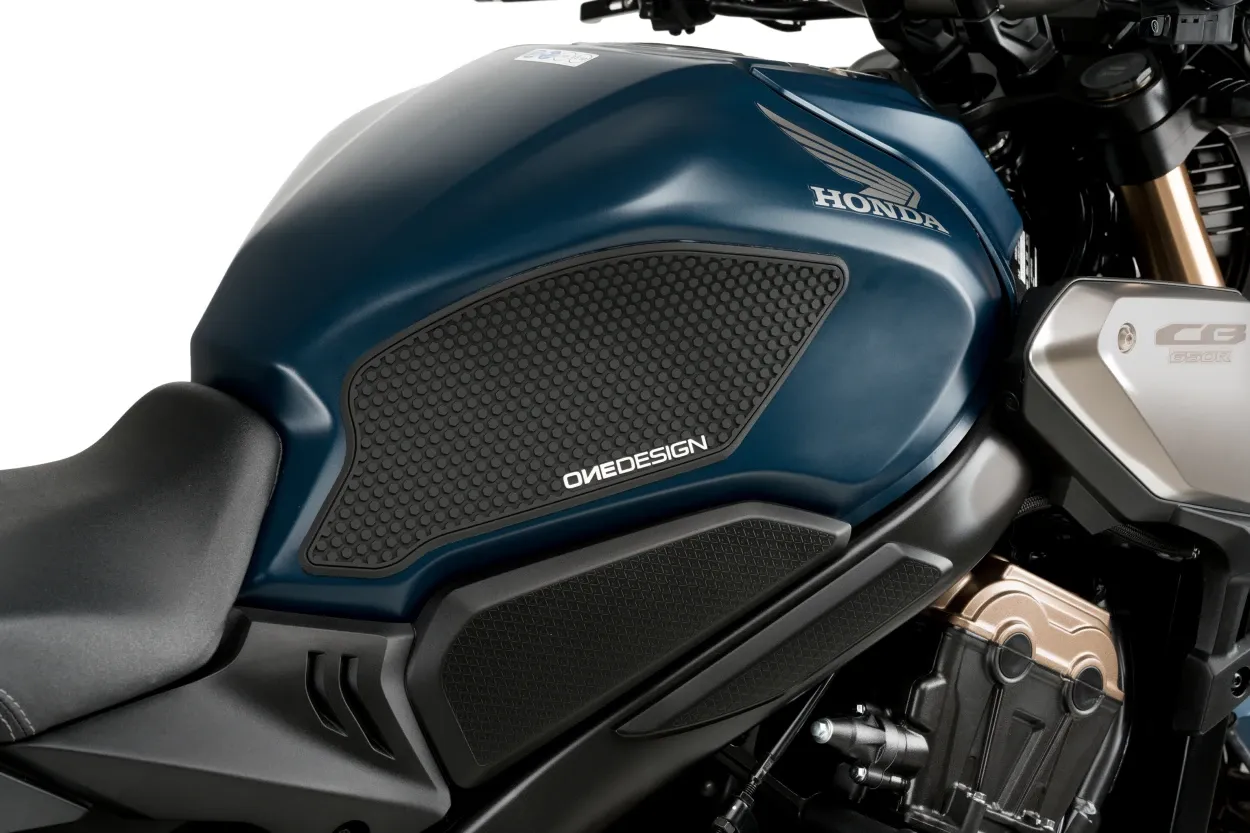 Protector Depósito Lateral Específico HONDA CB650R NEO SPORTS CAFE 2024
