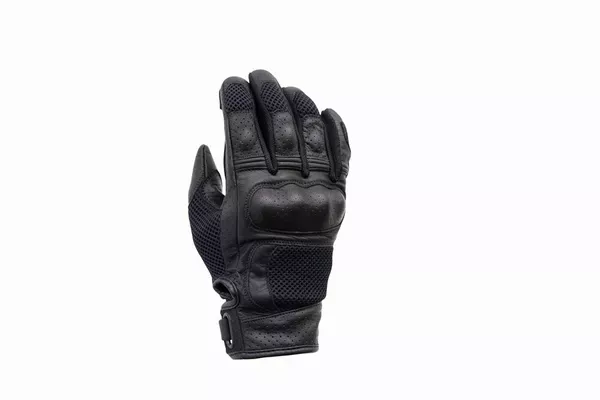 Guantes JOHN DOE GLOVE AERO MESH BK