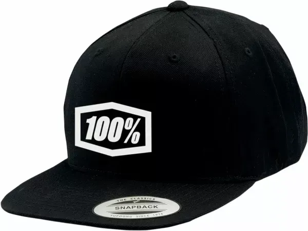 100% HAT SNPBK CORPO