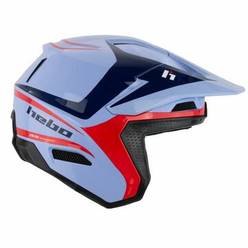 Hebo CCASCO ZONE PRO AURON