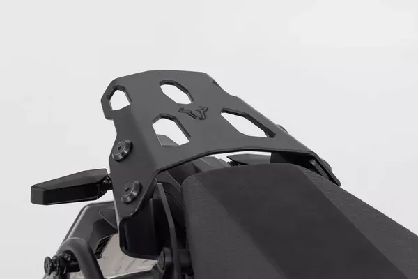 Rejilla portaequipajes en aluminio SW-MOTECH STREET RACK KTM 990 DUKE