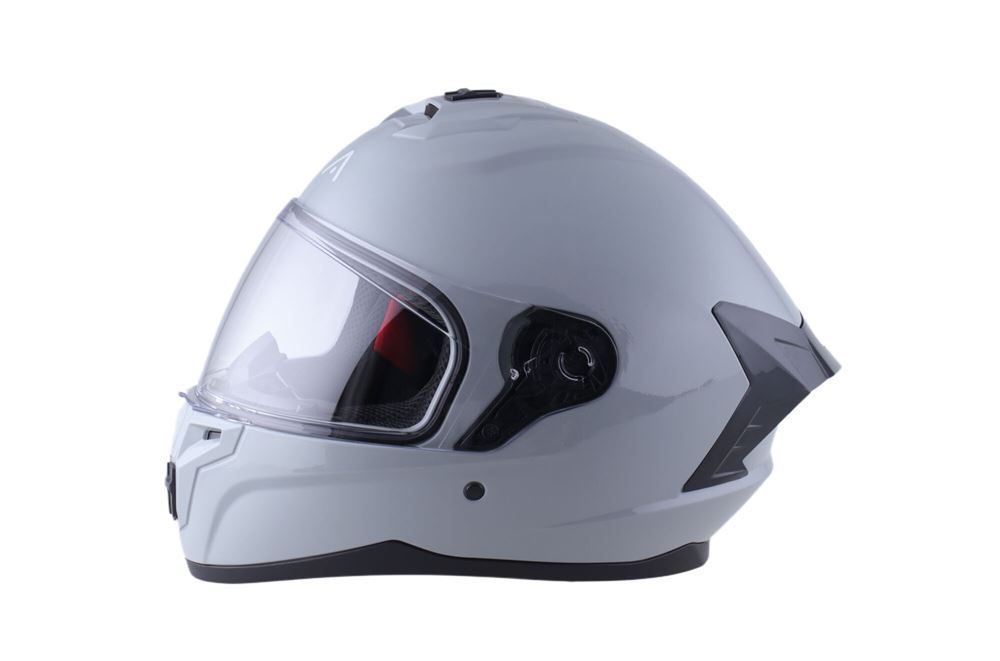 CASCO MOTO INTEGRAL ADN VELOCE NARDO GREY