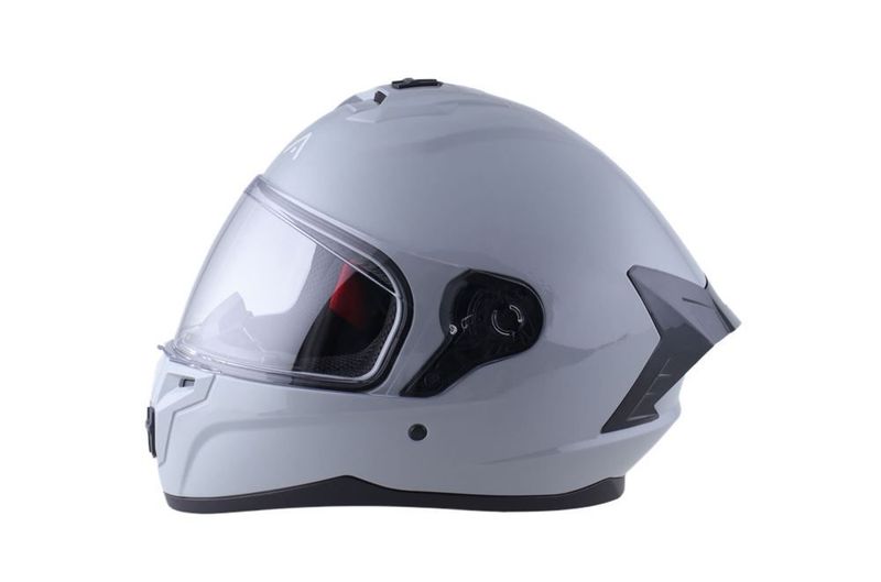 CASCO MOTO INTEGRAL ADN VELOCE NARDO GREY