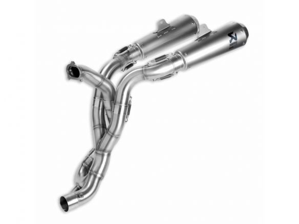 ESCAPE COMPLETO AKRAPOVIC DUCATI PERFORMANCE DUCATI SUPERSPORT 950 / S 2021-2023