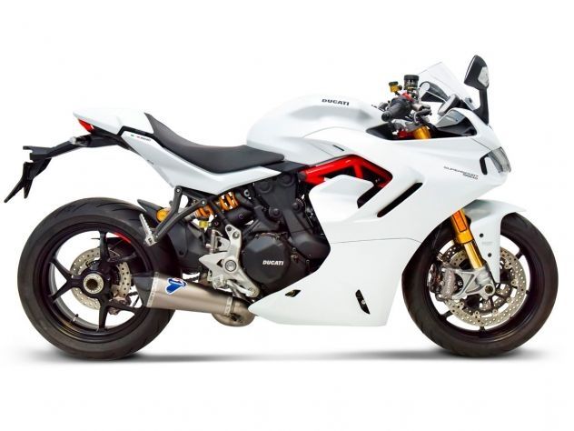 ESCAPE RACING D21409440ITC TERMIGNONI TITANIO DUCATI SUPERSPORT 950 / S 21-23